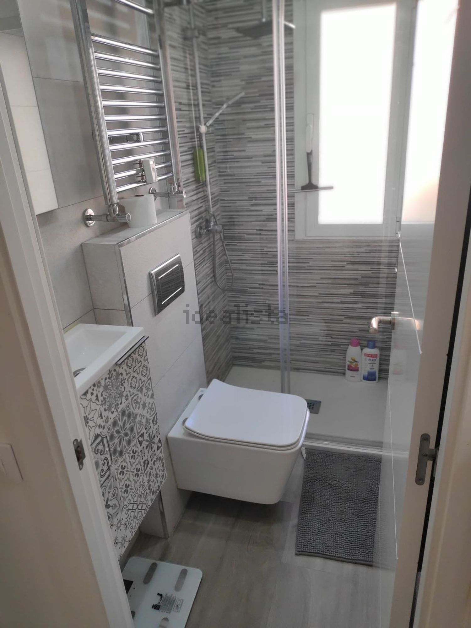 Wohnung 25 m² in Madrid