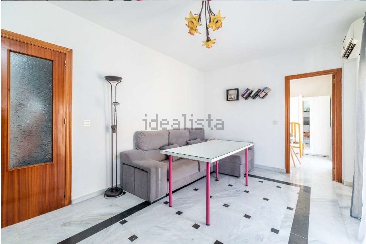 Appartamento 68 m² a Santa Fe