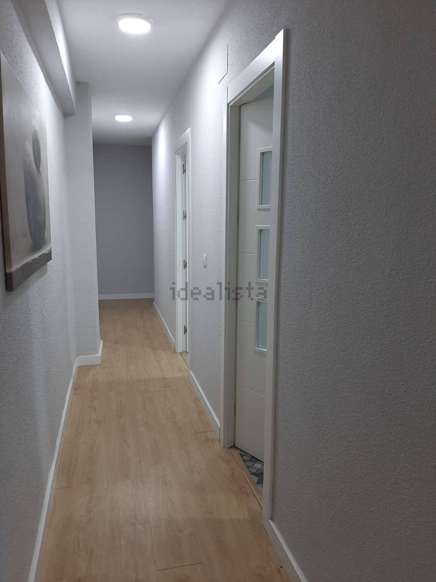 Pis de 120 m² a Granada