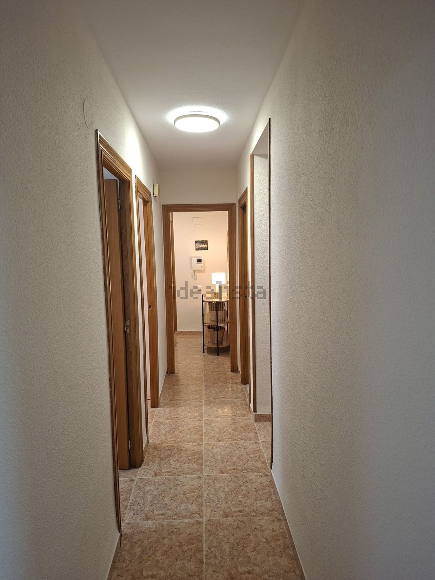 Pis de 98 m² a València
