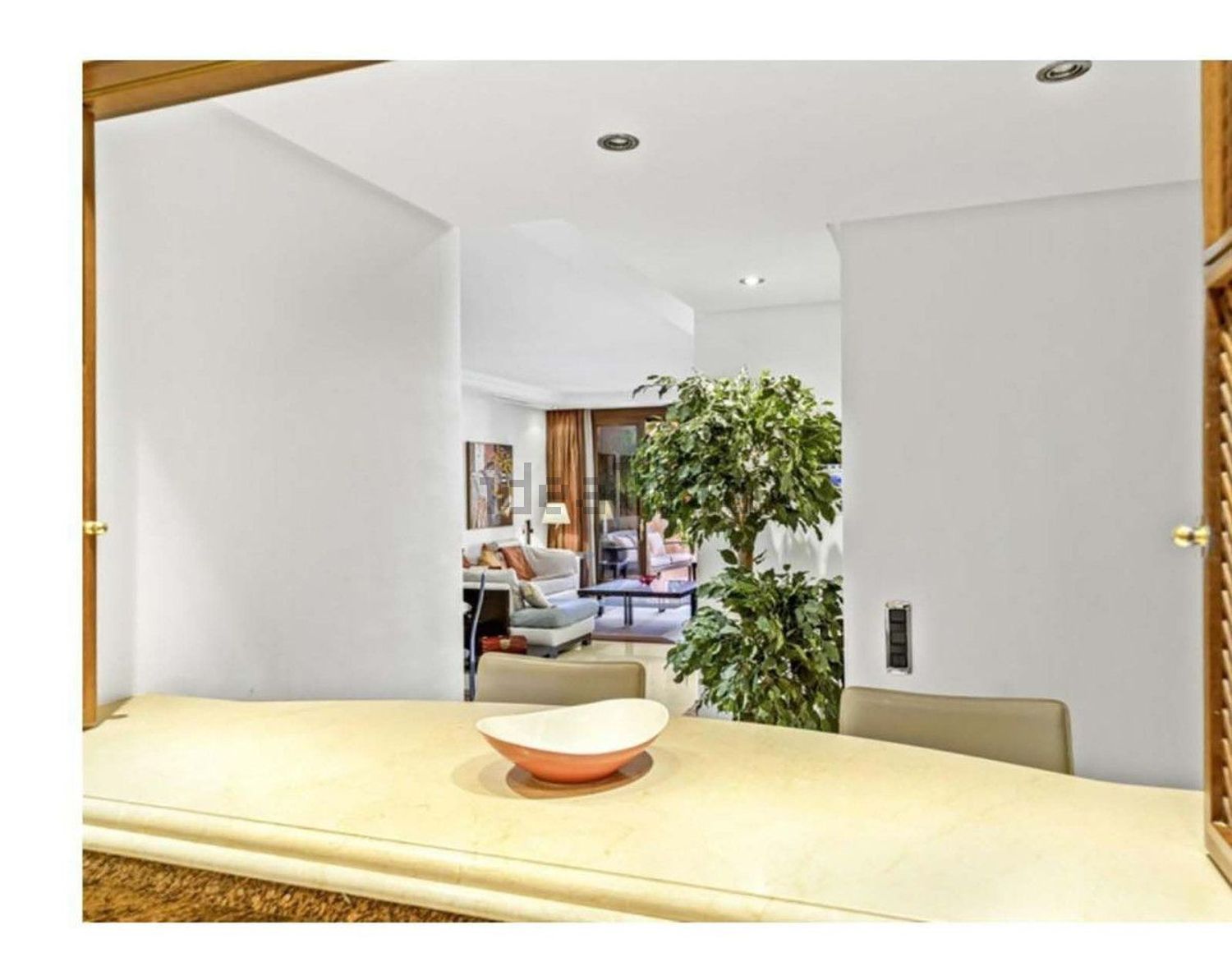 Pis de 135 m² a Estepona