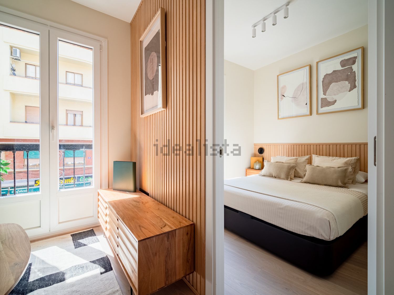 Piso de 61 m² en Madrid