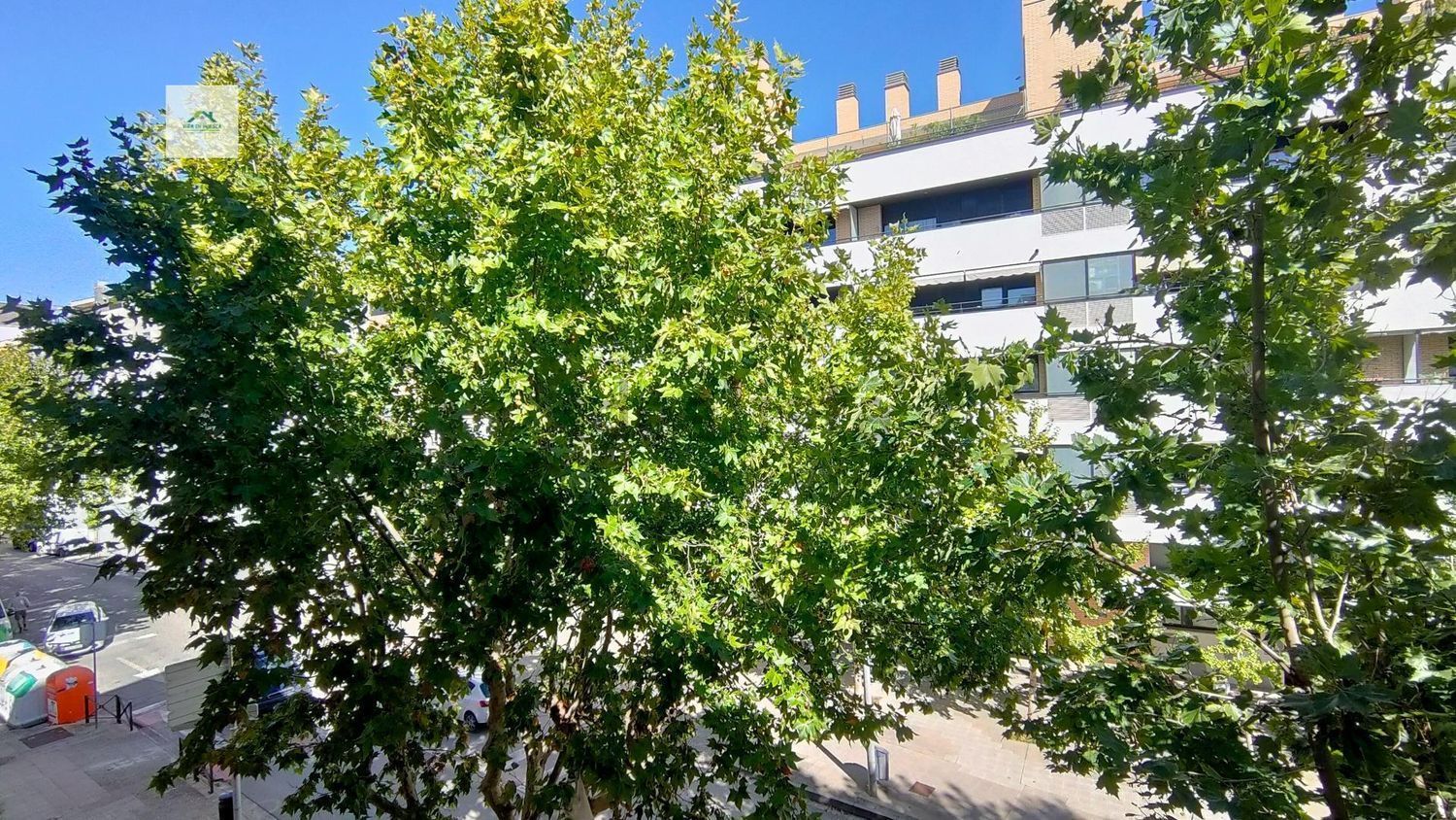Pis de 102 m² a Osca