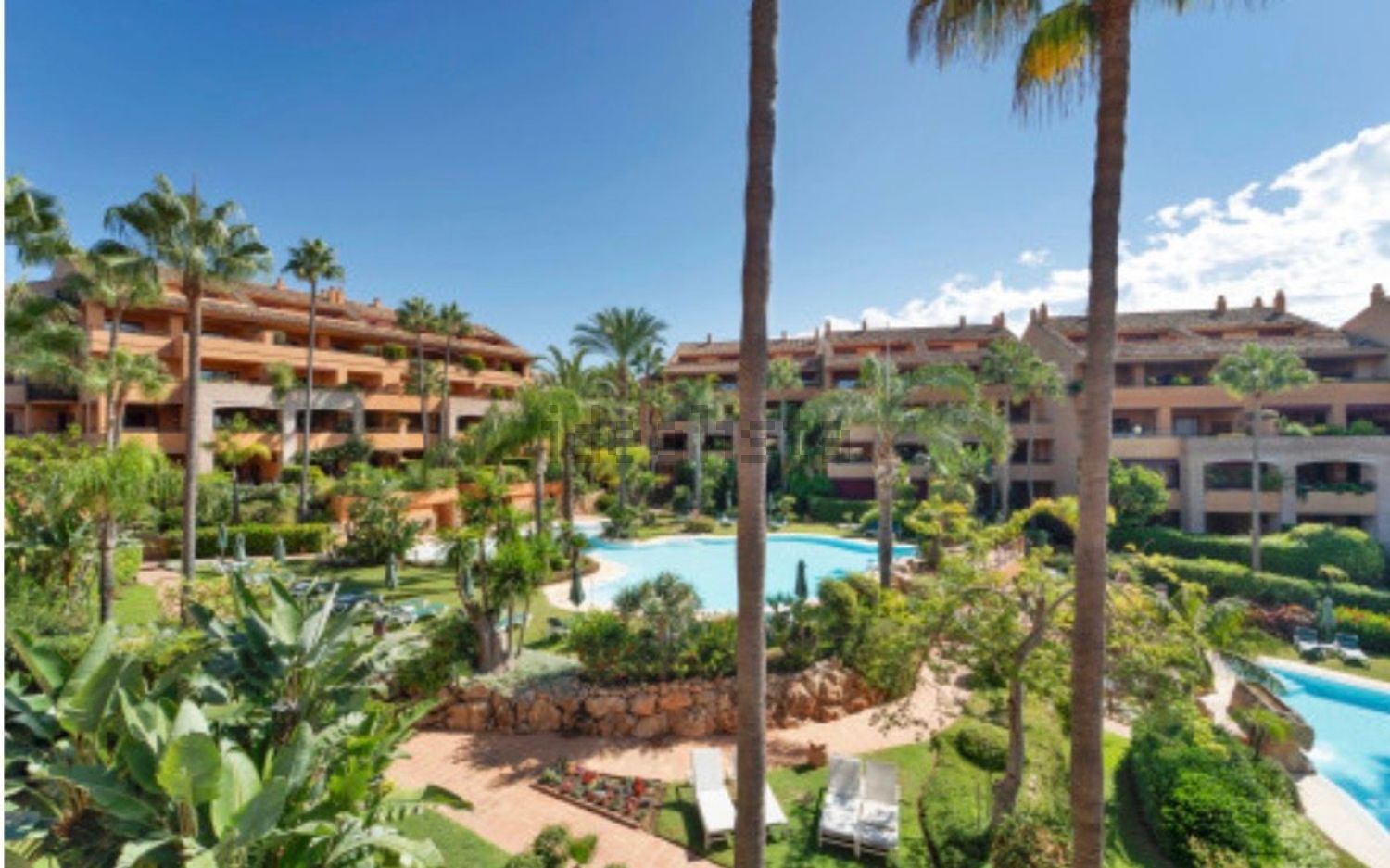Wohnung 160 m² in Marbella