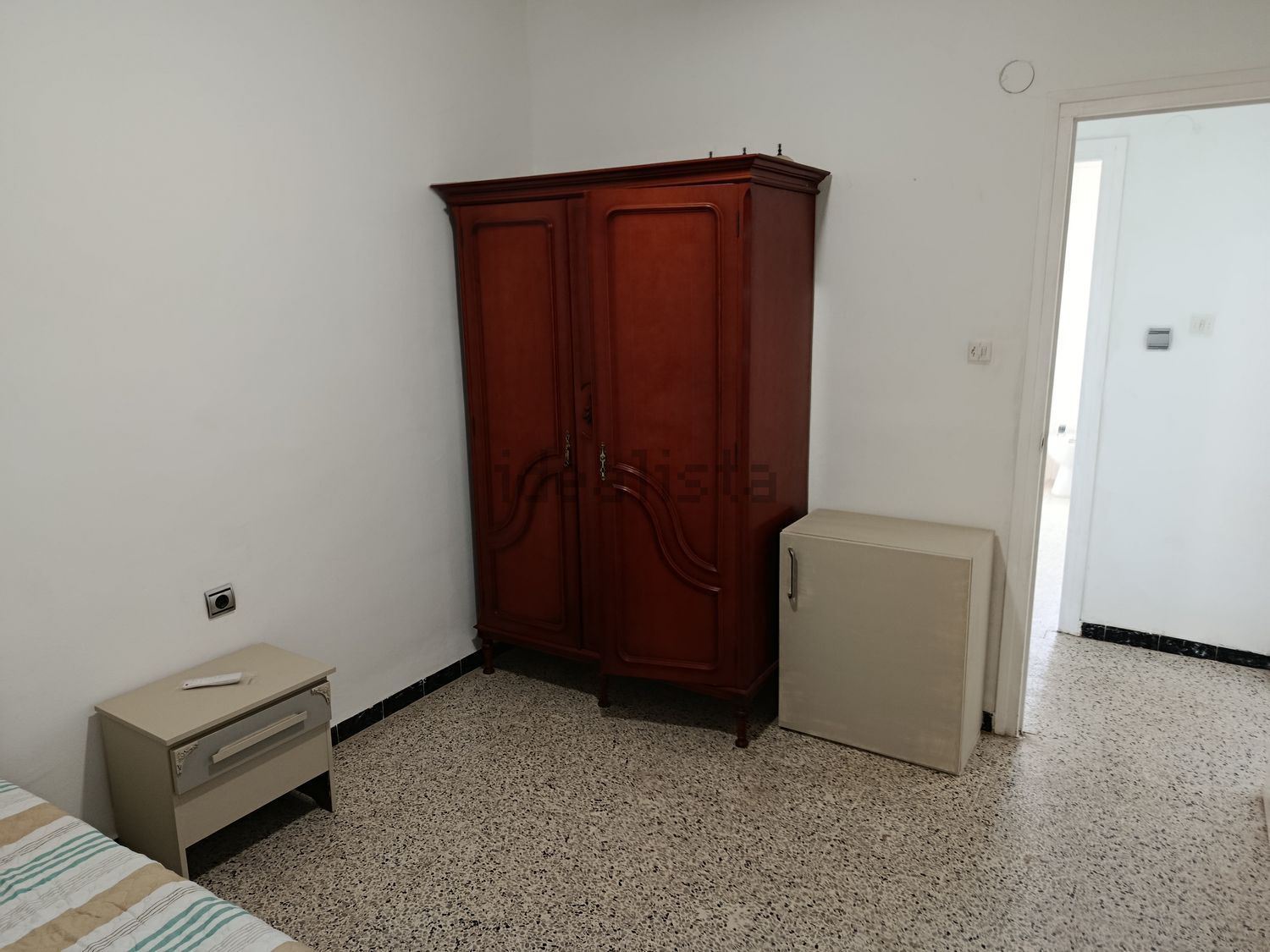 Piso de 105 m² en Brea de Aragón