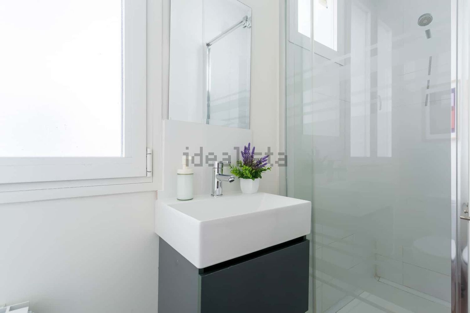 Habitación en alquiler, Madrid