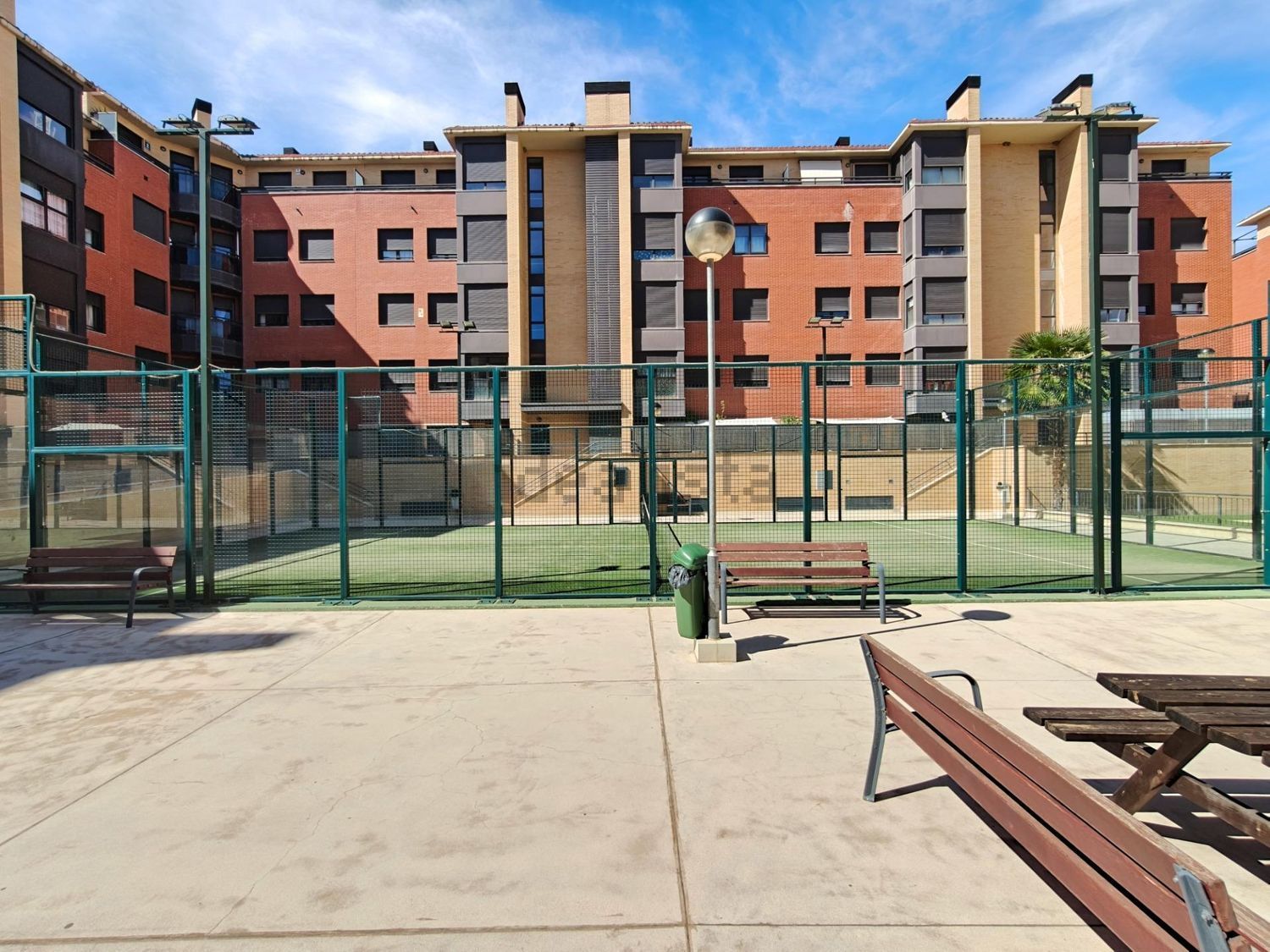 Piso de 113 m² en Arroyo de la Encomienda