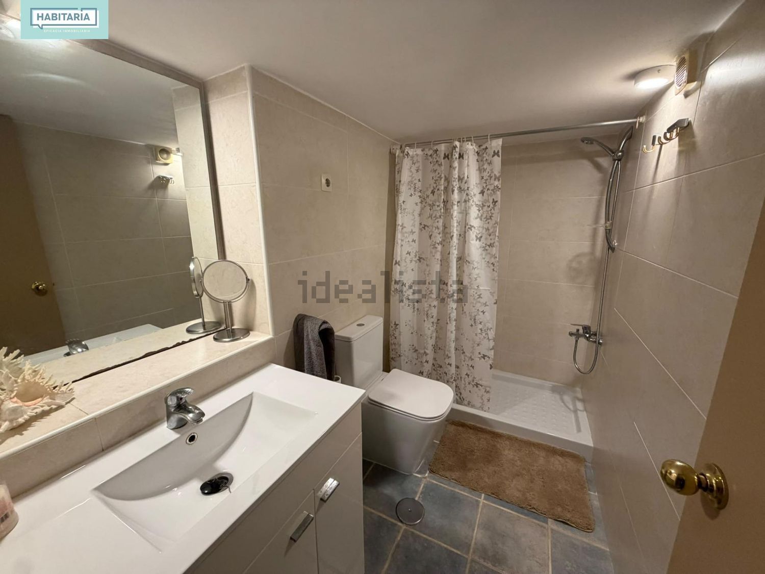 Flat 120 m² in Málaga