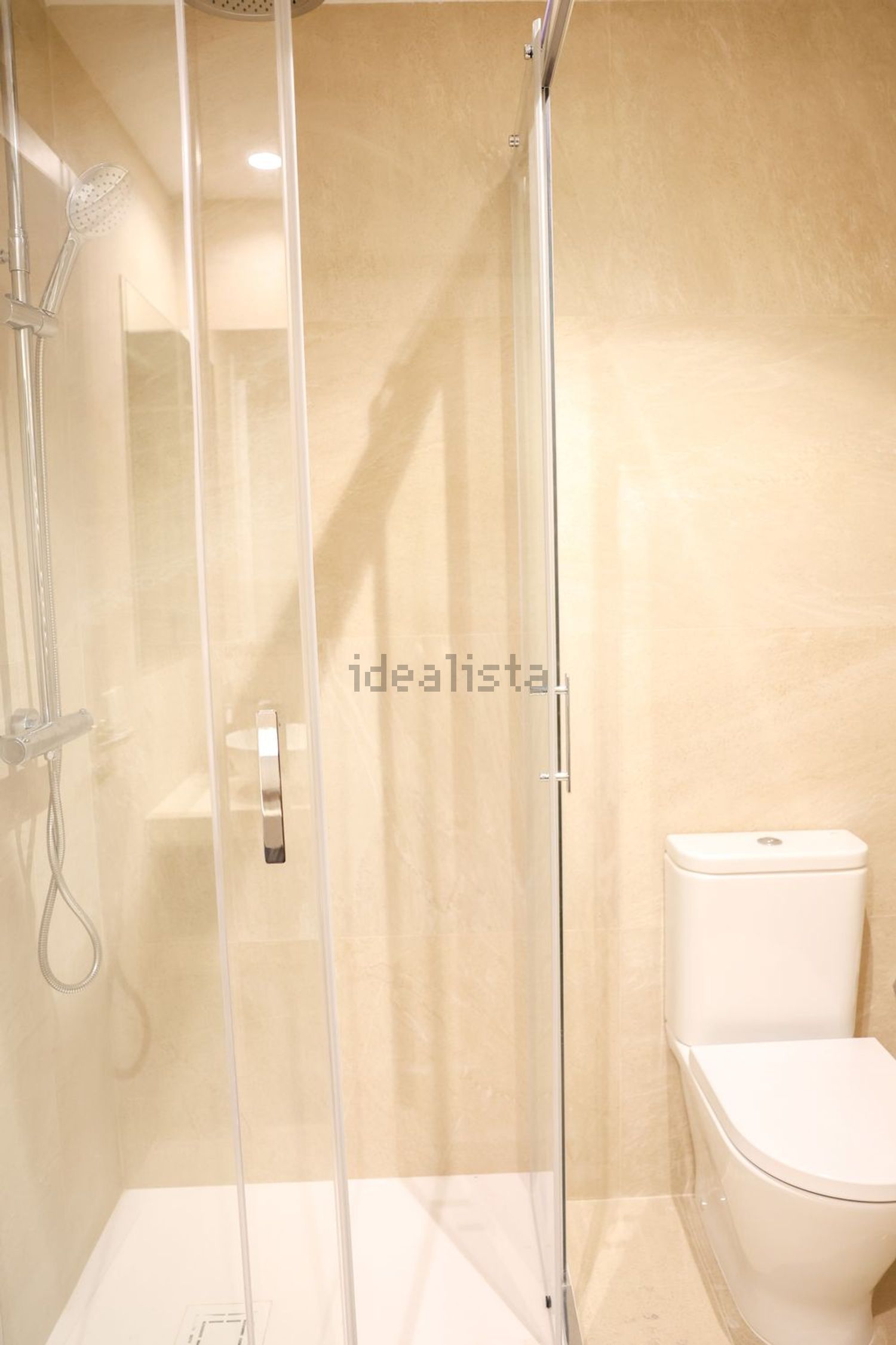 Appartamento 90 m² a Madrid
