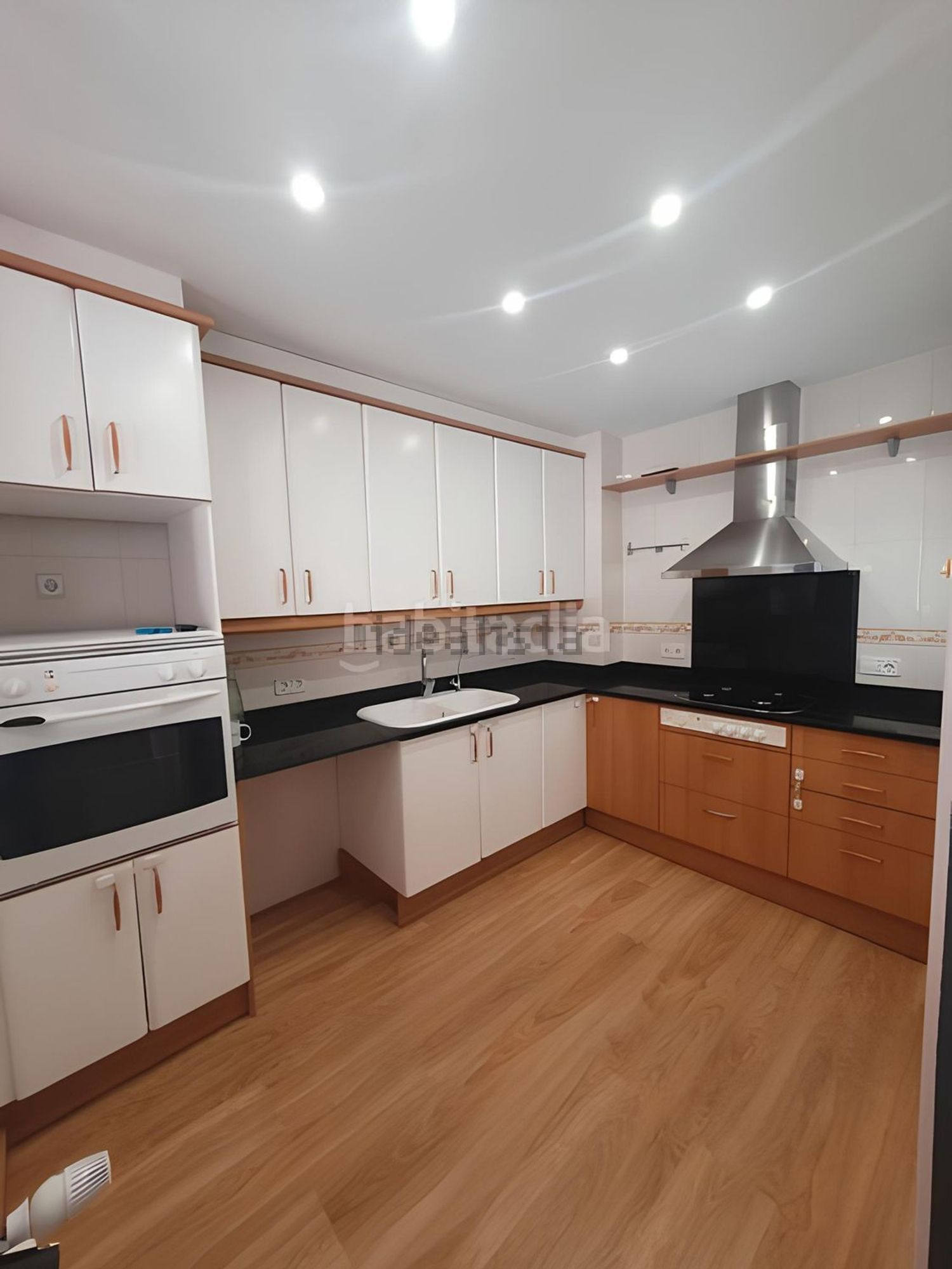Habitació de lloguer, Terrassa