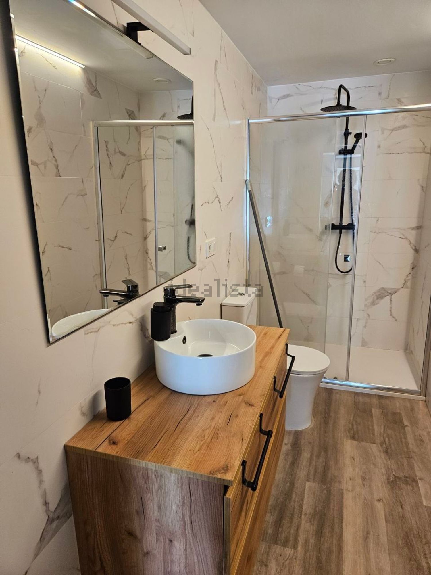 Habitación en alquiler, Santander