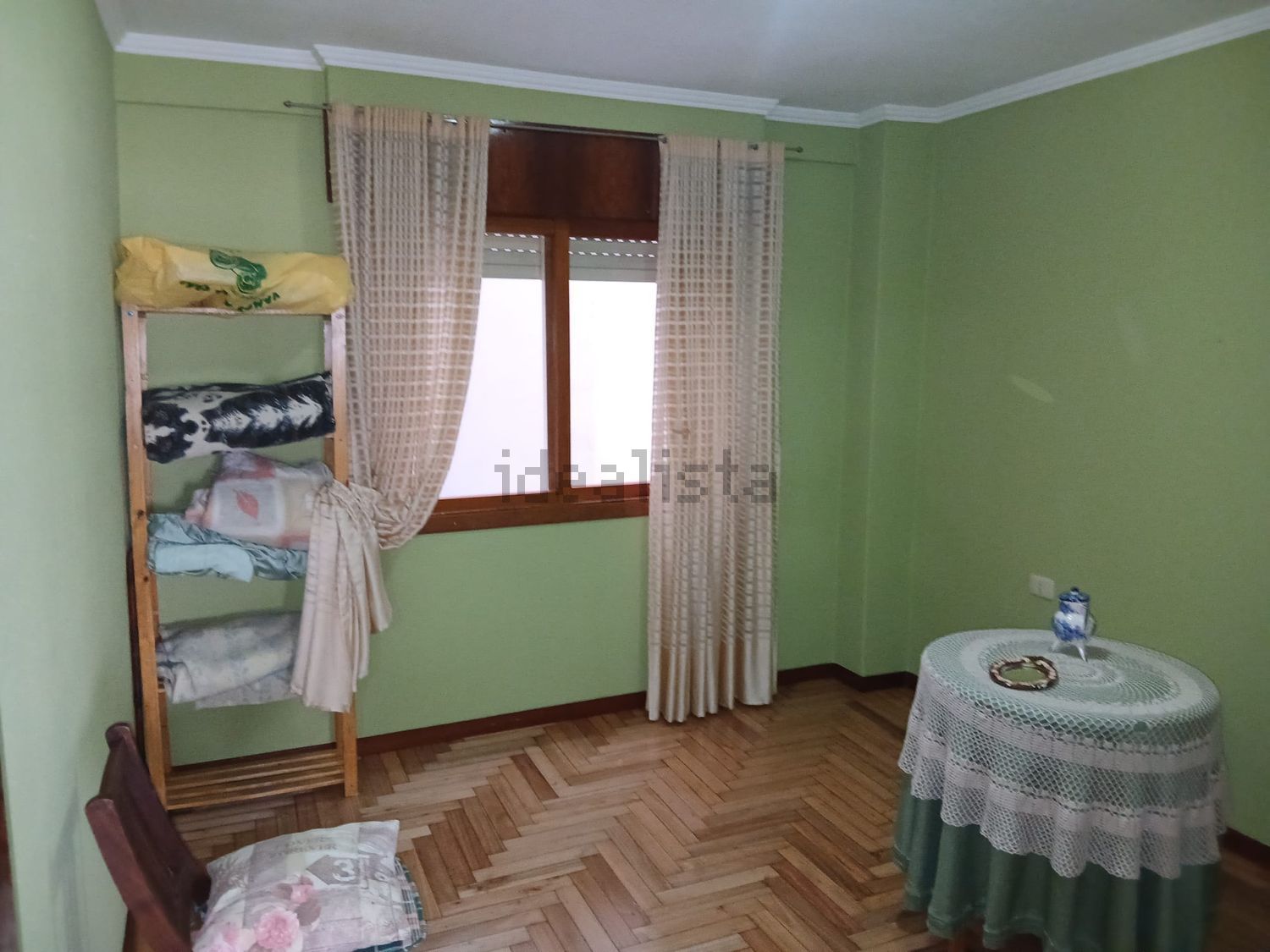 Piso de 89 m² en Vigo