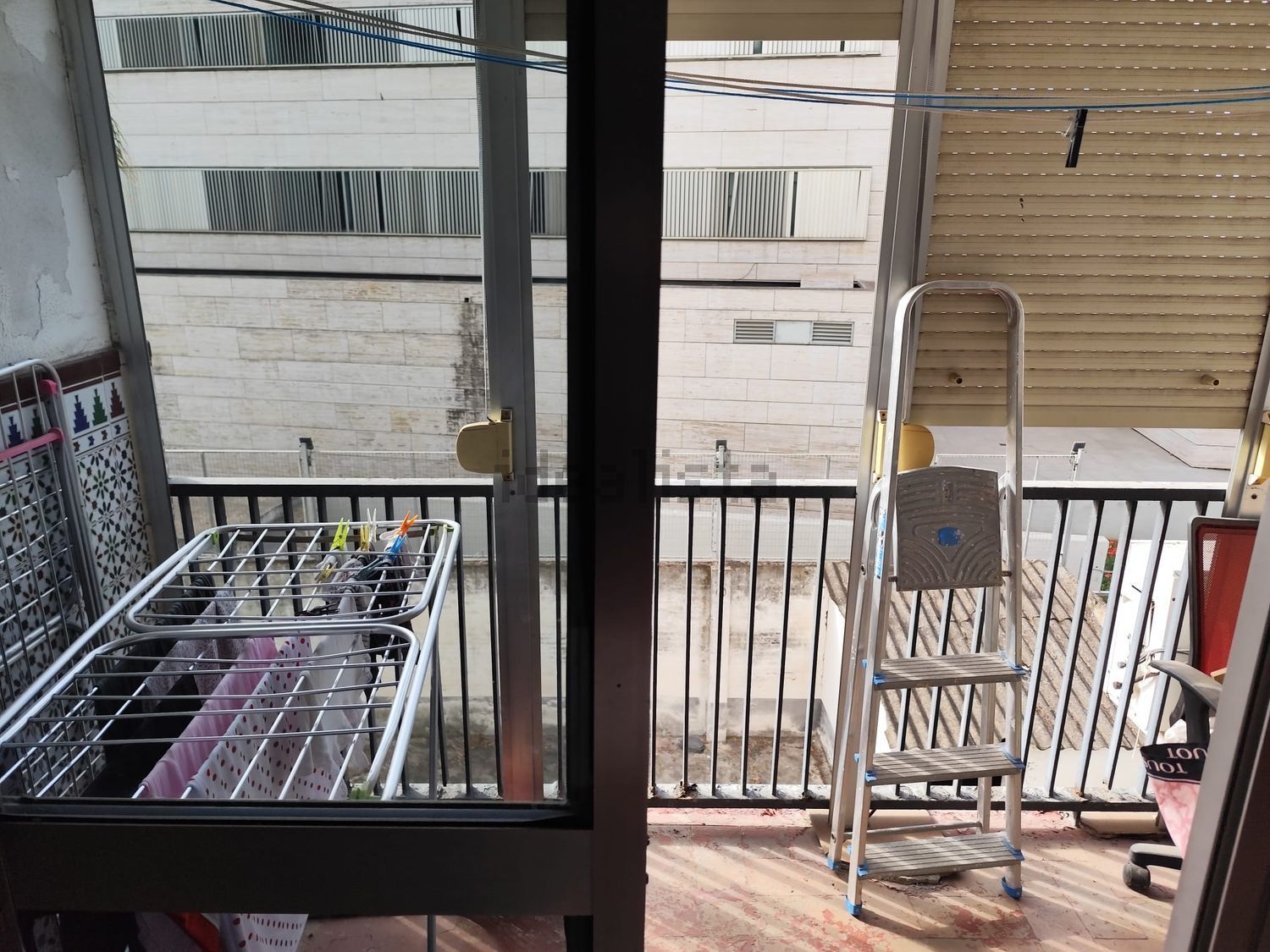 Habitación en alquiler, Sevilla