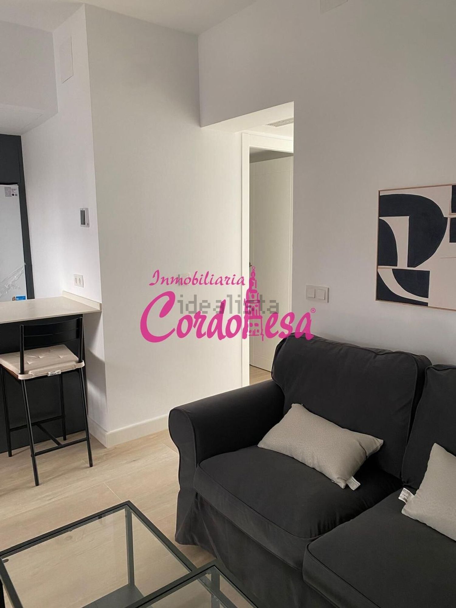 Pis de 50 m² a Còrdova