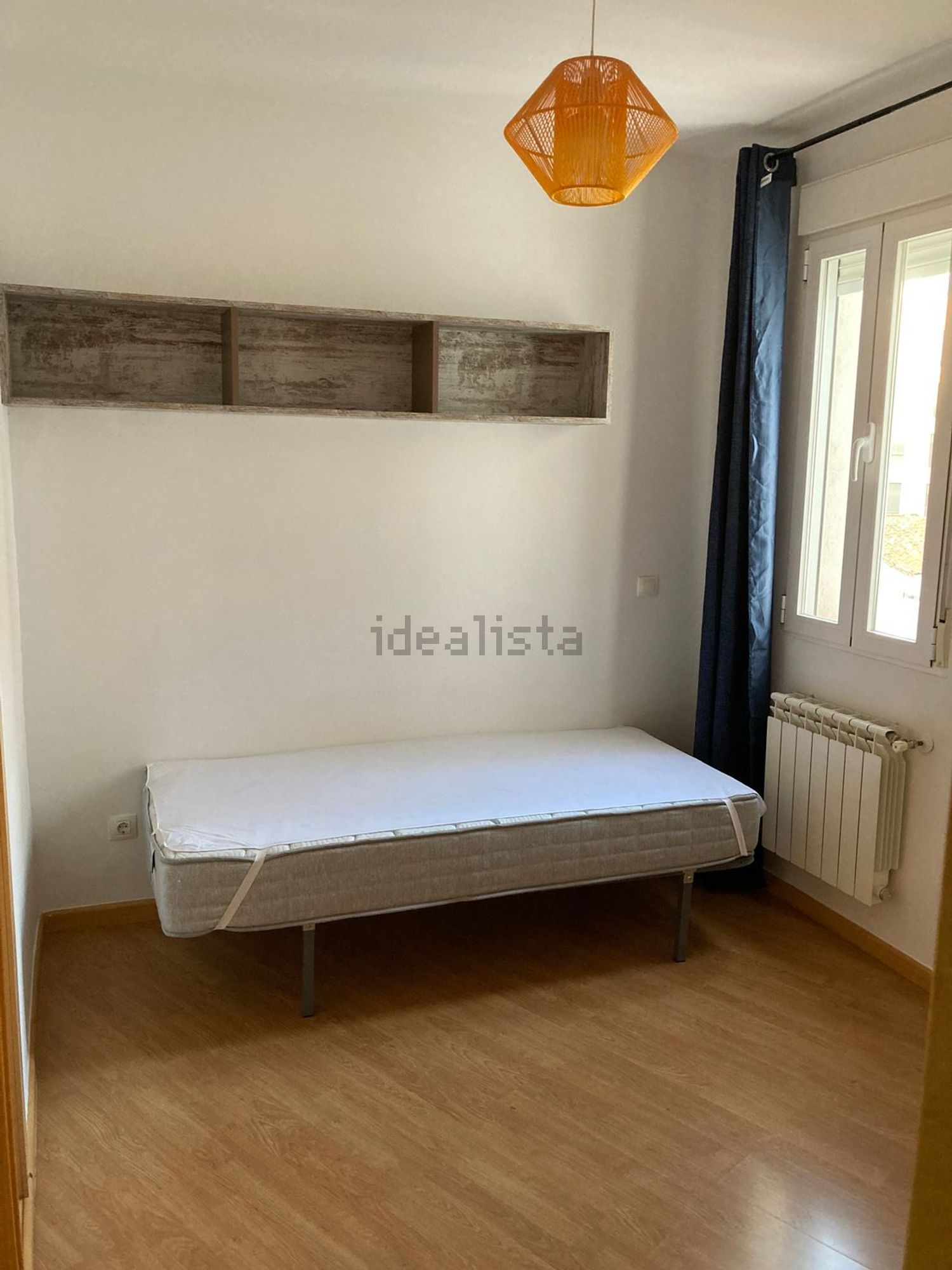 Pis de 78 m² a Madrid