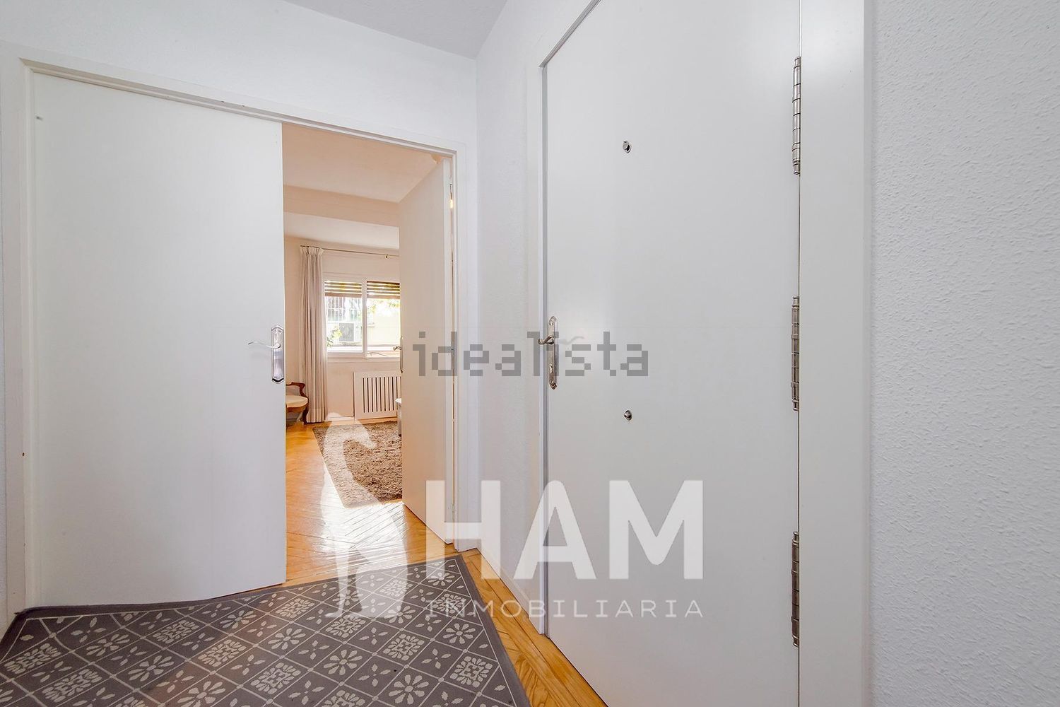 Habitación en alquiler, Madrid
