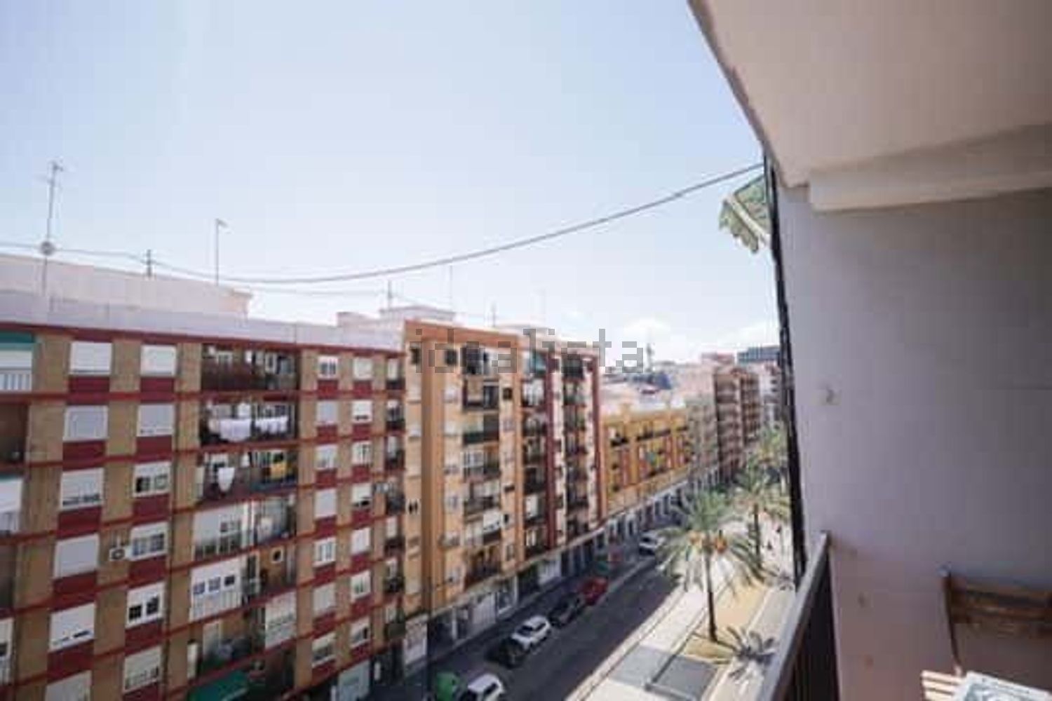 Habitación en alquiler, Valencia
