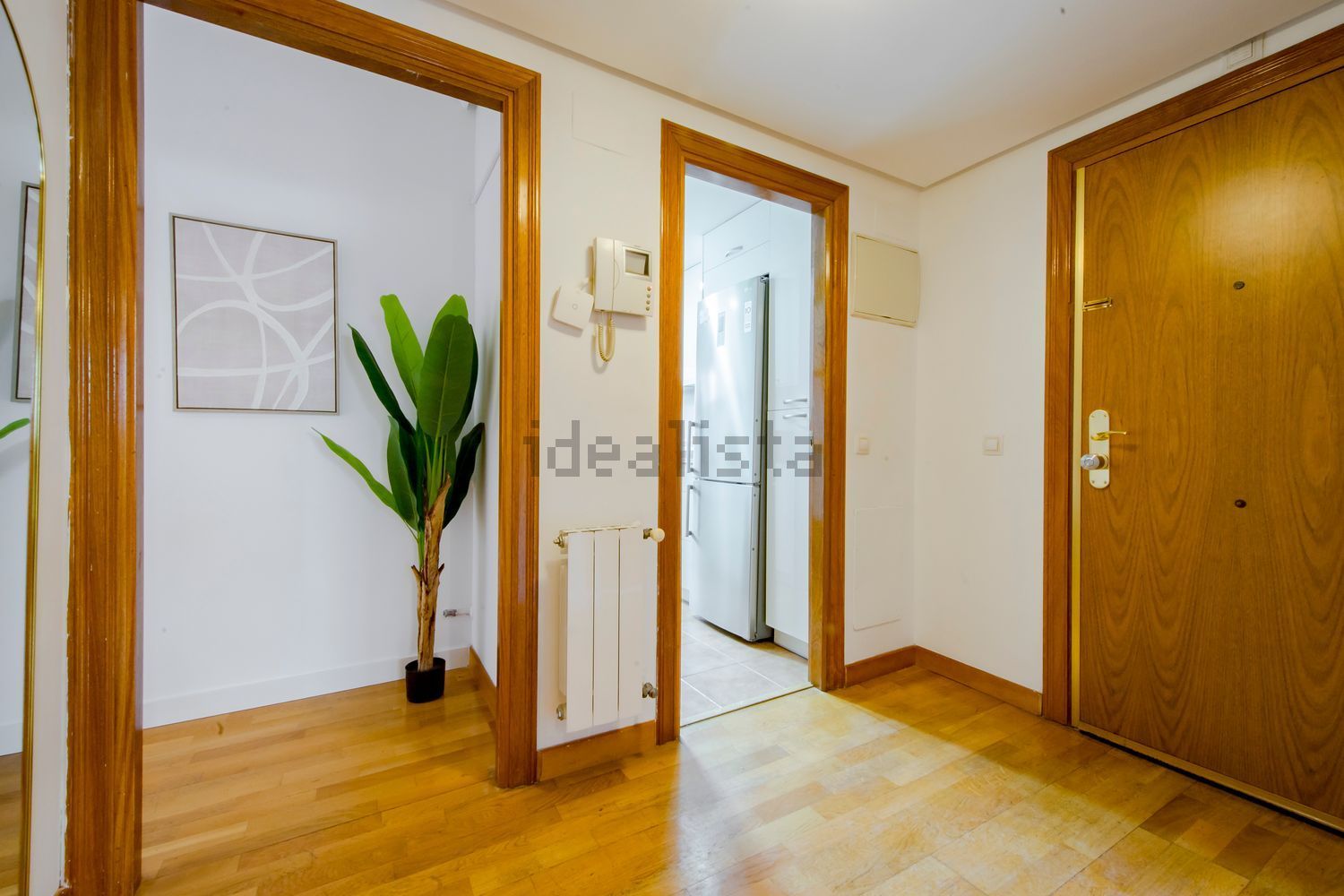Zimmer zur Miete, Madrid