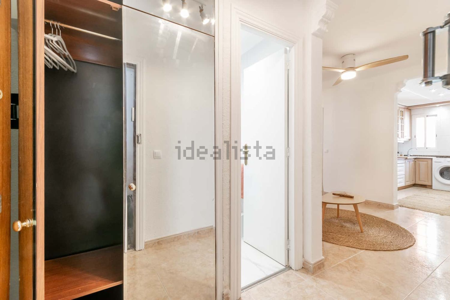 Habitación en alquiler, Barcelona
