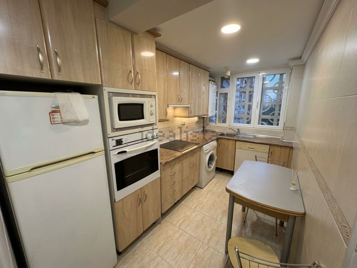 Appartamento 80 m² a Madrid