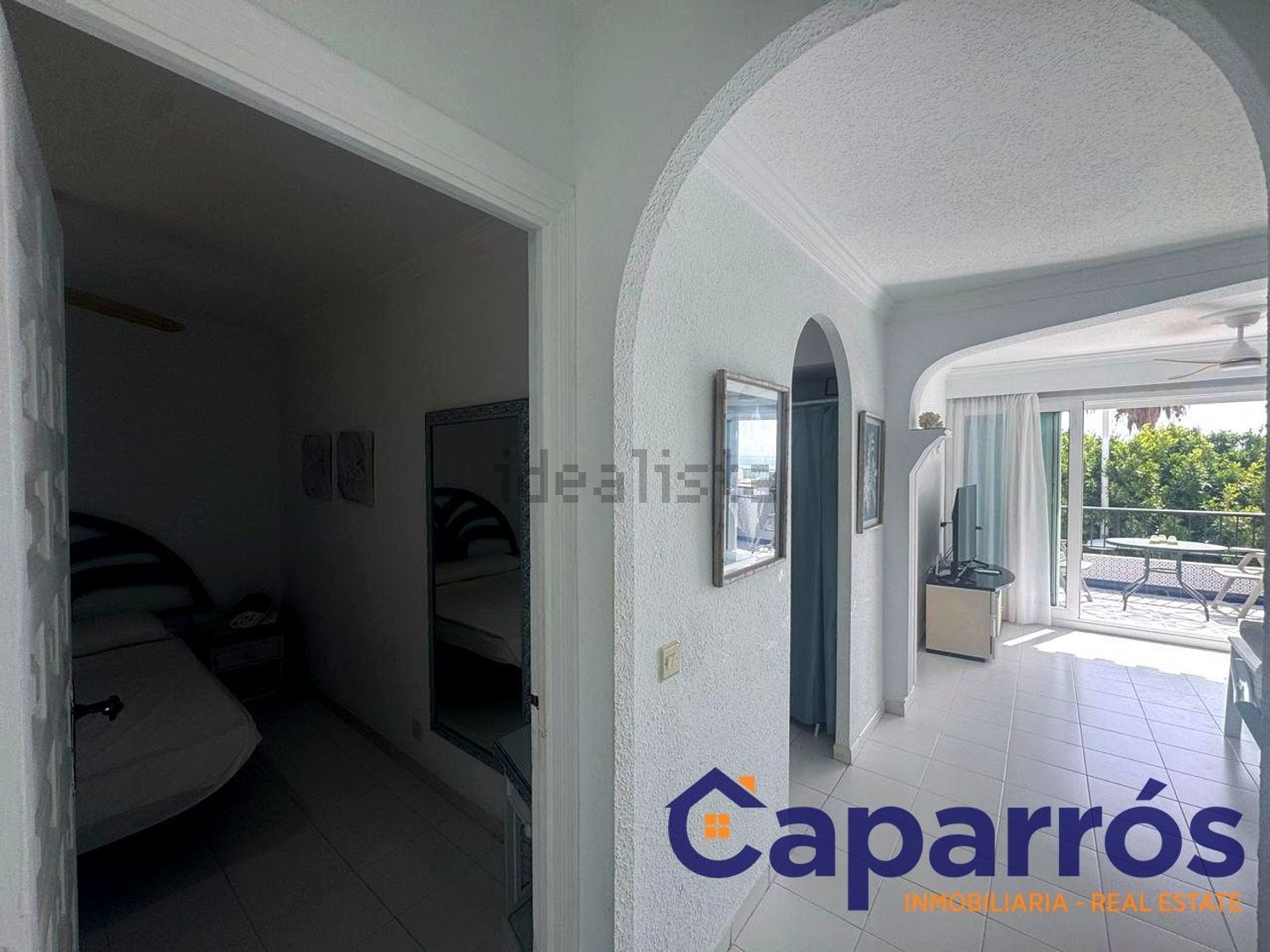 Piso de 60 m² en Vera