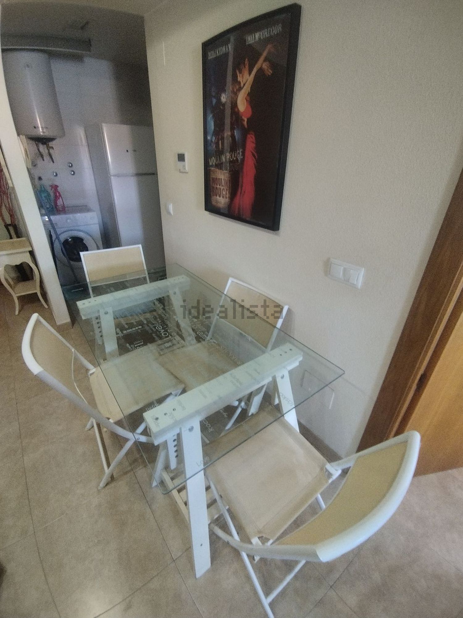 Appartamento 53 m² a Murcia