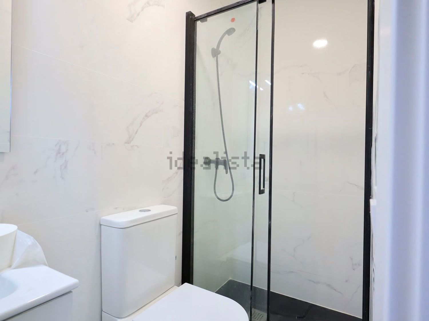 Appartamento 27 m² a Madrid
