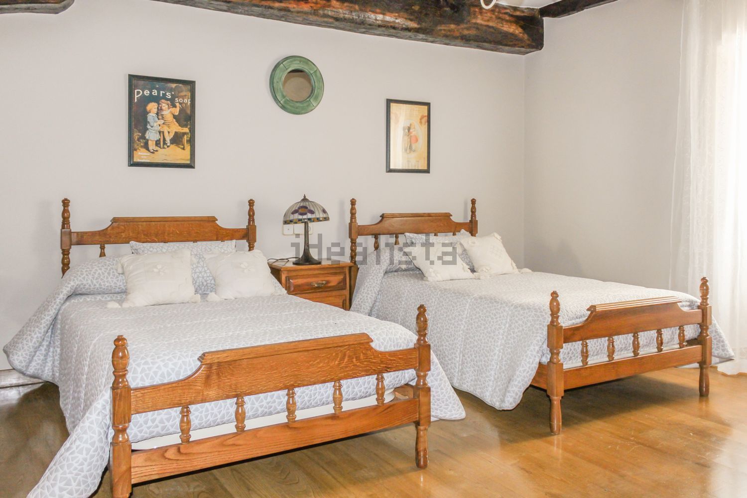Casa de 272 m² en Ulzama