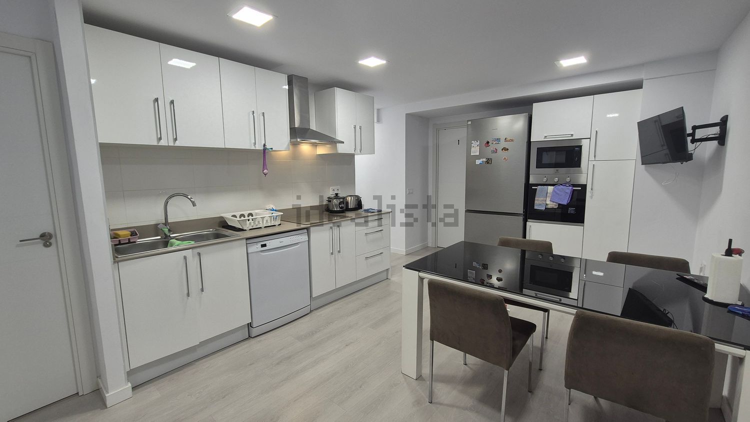 Habitació de lloguer, València