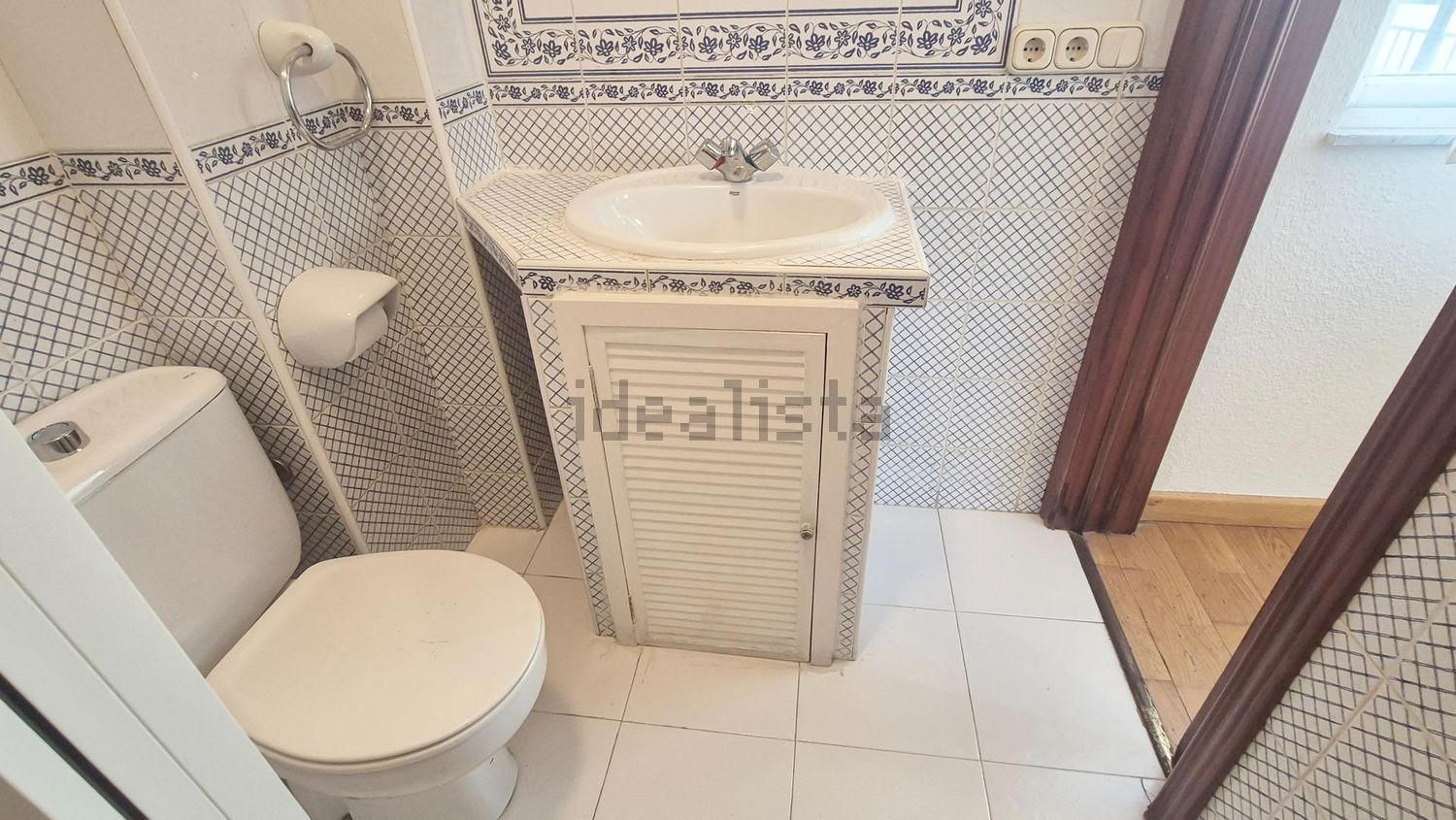 Piso de 83 m² en Salamanca