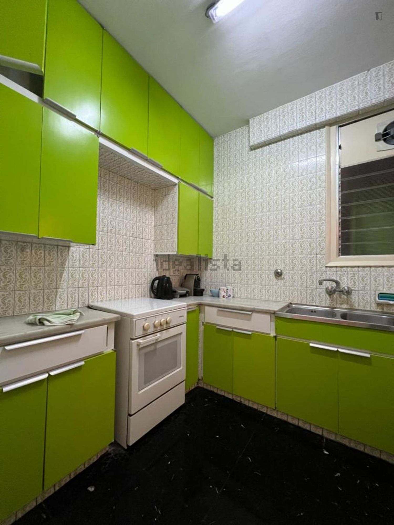 Zimmer zur Miete, Barcelona