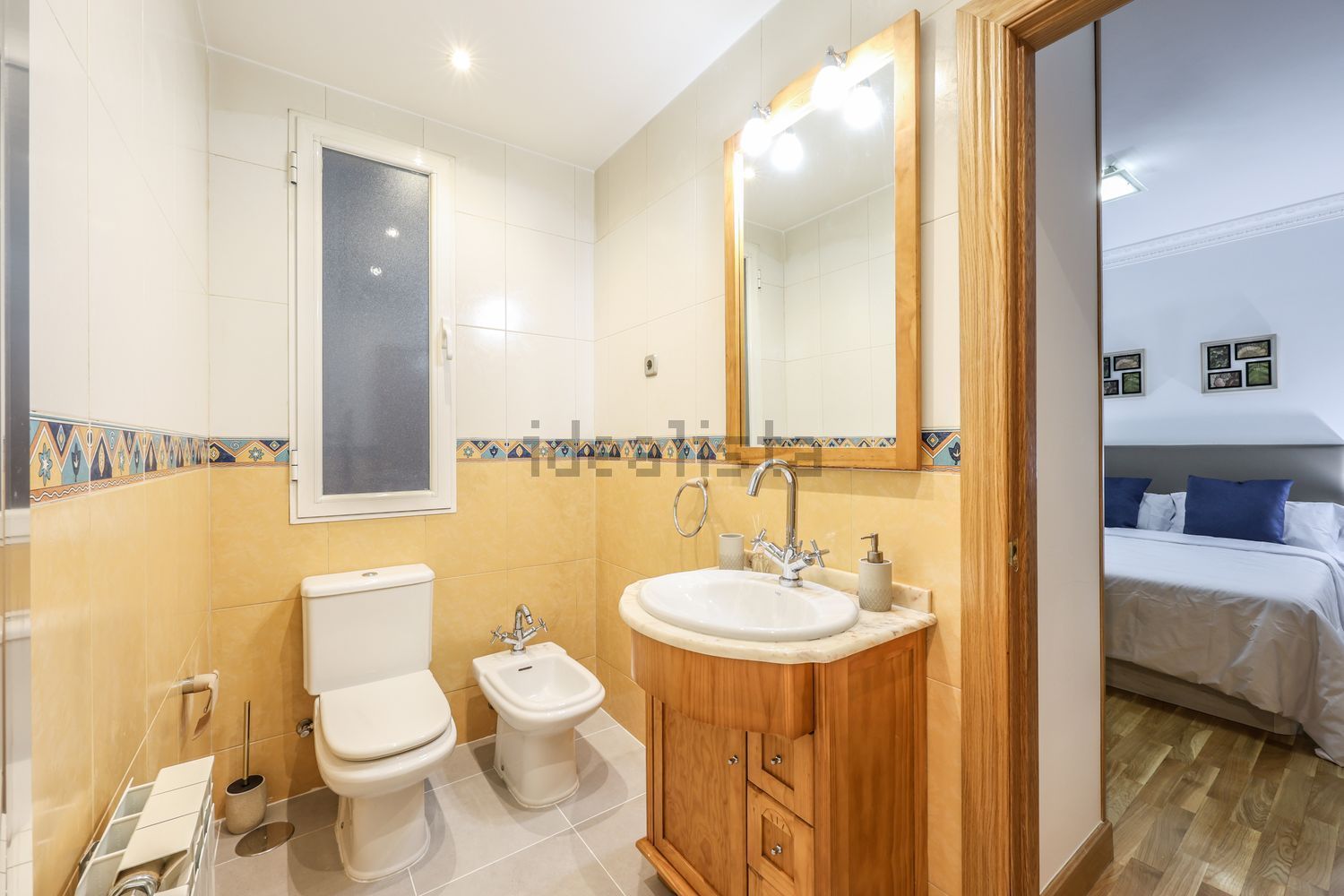 Appartamento 150 m² a Madrid