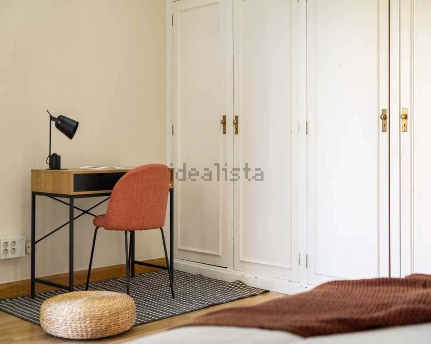 Habitación en alquiler, Madrid