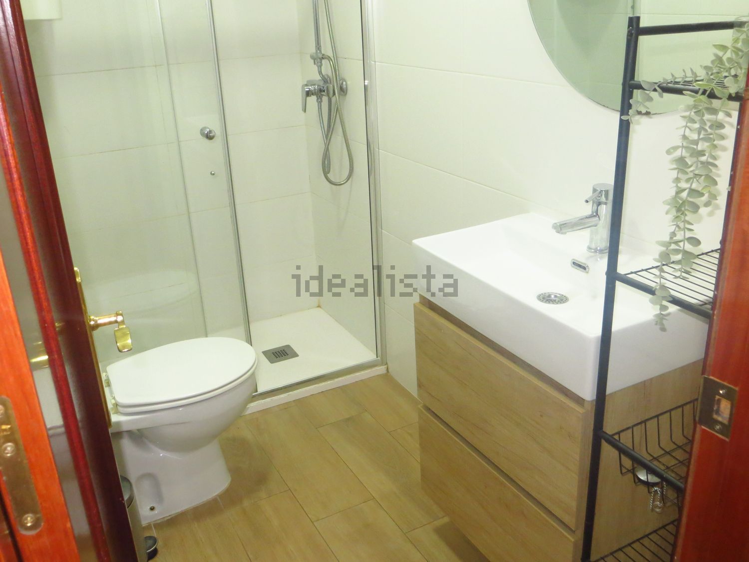 Habitació de lloguer, Sevilla