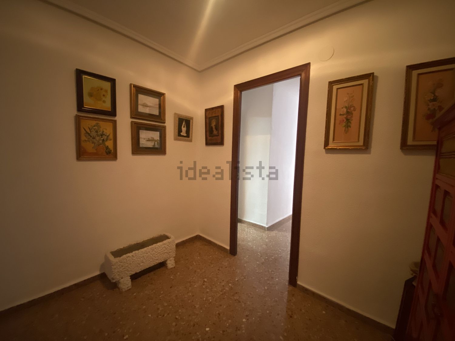 Pis de 110 m² a València