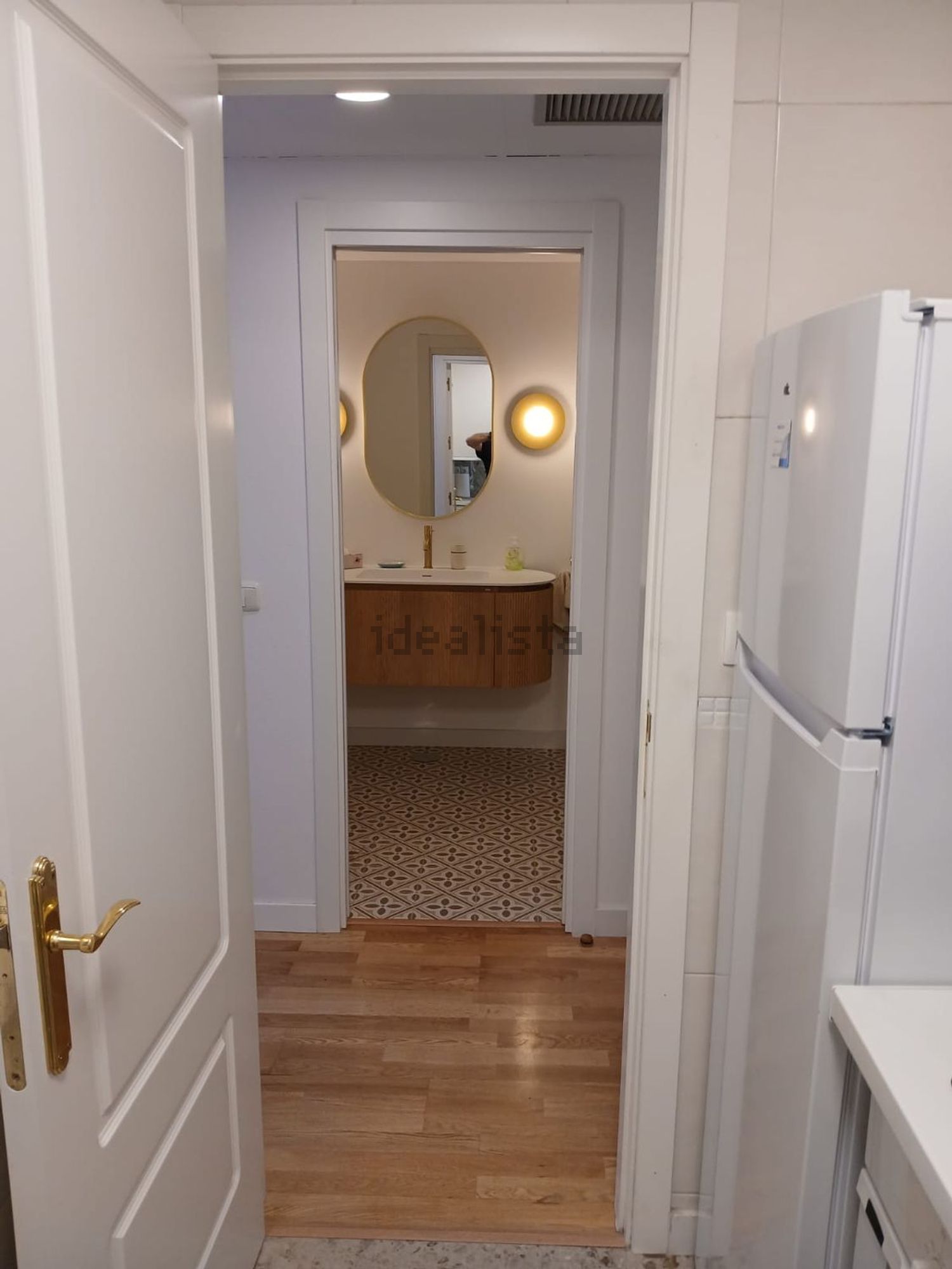 Piso de 54 m² en Madrid
