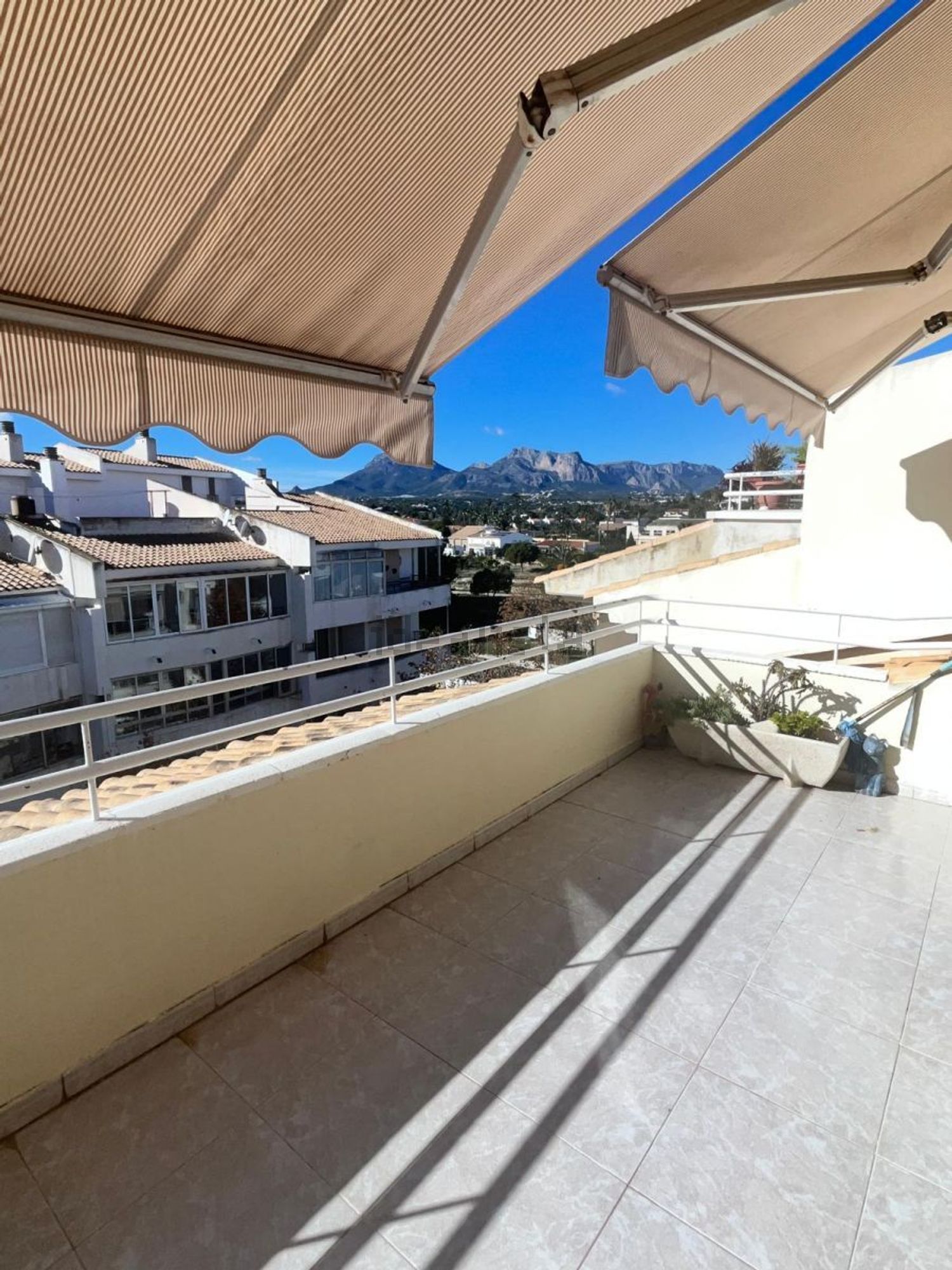 Piso de 130 m² en Altea