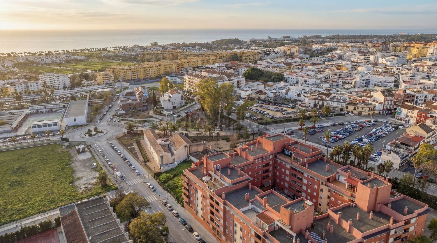 Pis de 150 m² a Marbella