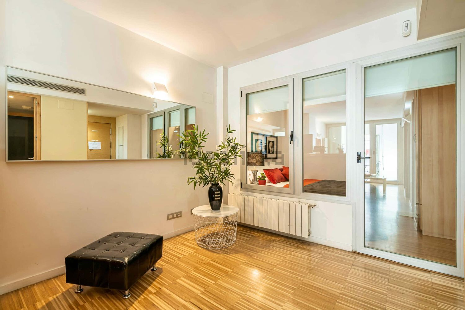 Piso de 70 m² en Madrid