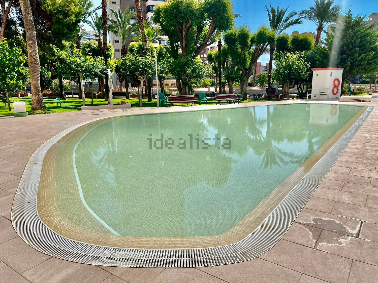 Wohnung 88 m² in Santa Pola