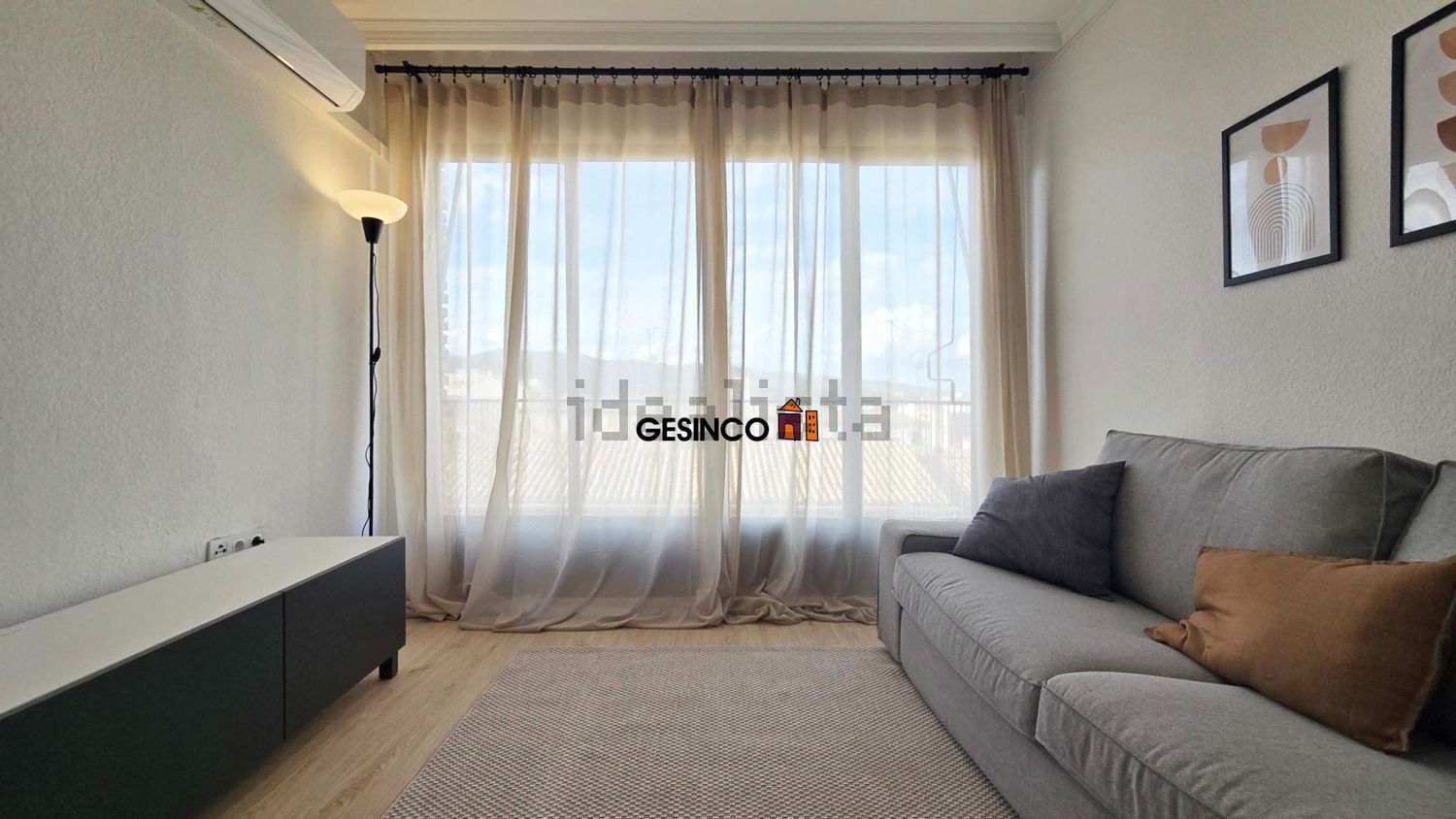 Appartement 84 m² à Ontinyent
