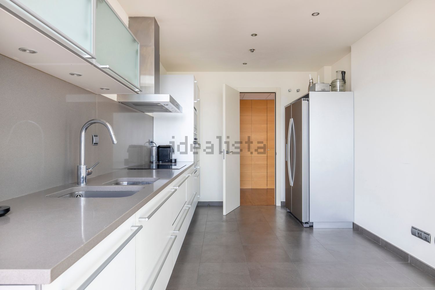 Pis de 163 m² a Barcelona