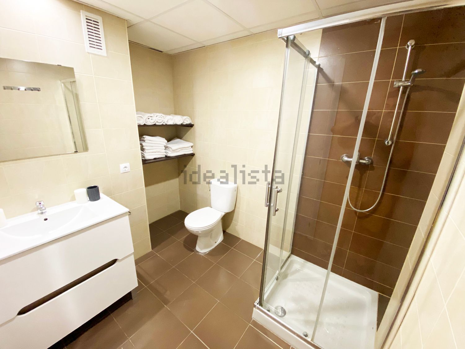 Zimmer zur Miete, Sevilla