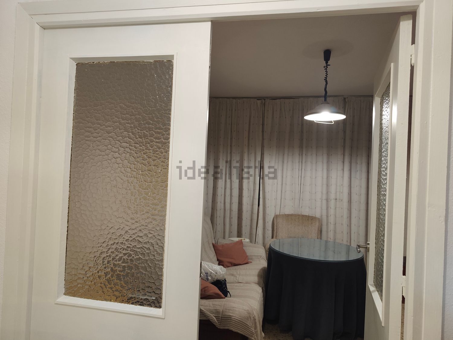Habitació de lloguer, Granada
