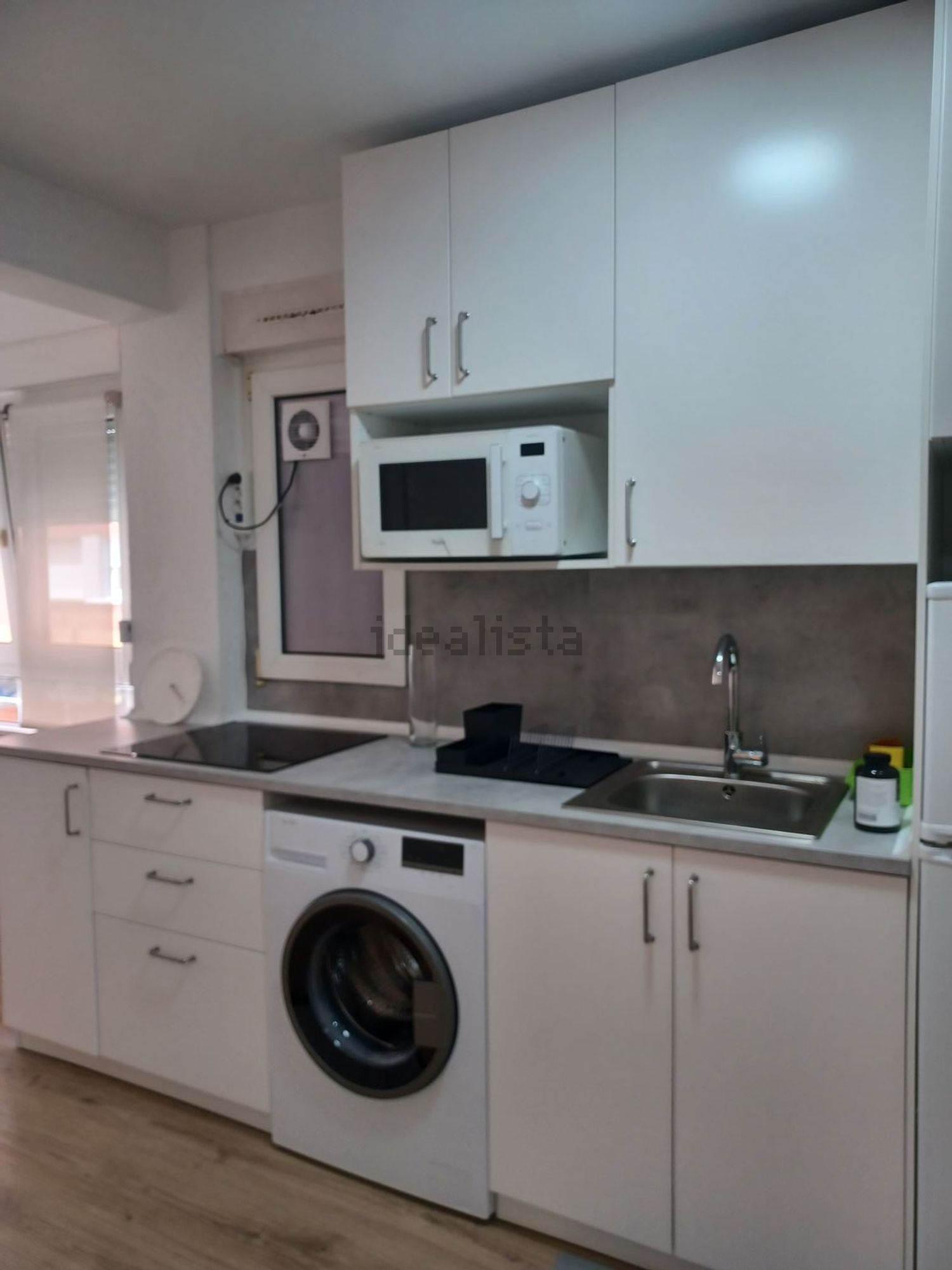Pis de 40 m² a Bilbao