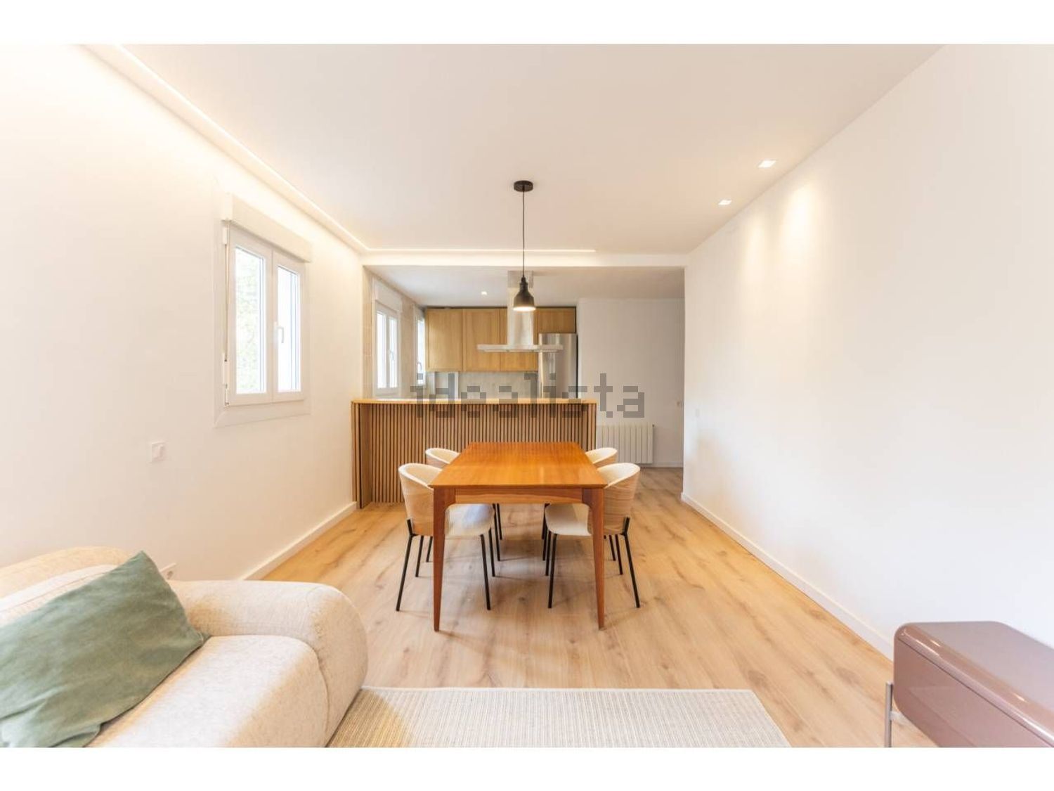 Piso de 77 m² en Barcelona
