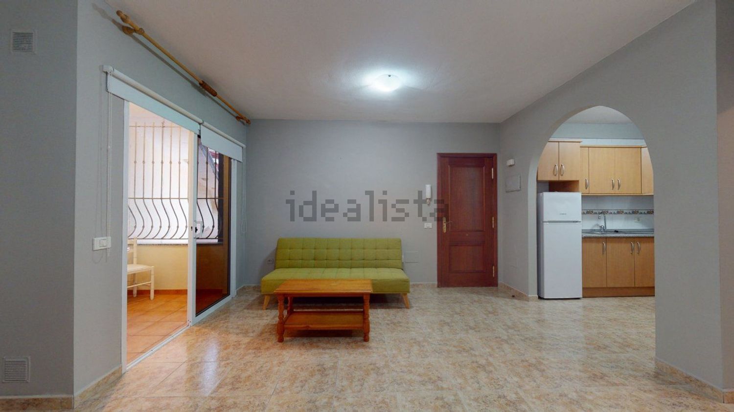 Piso de 40 m² en Santa Úrsula