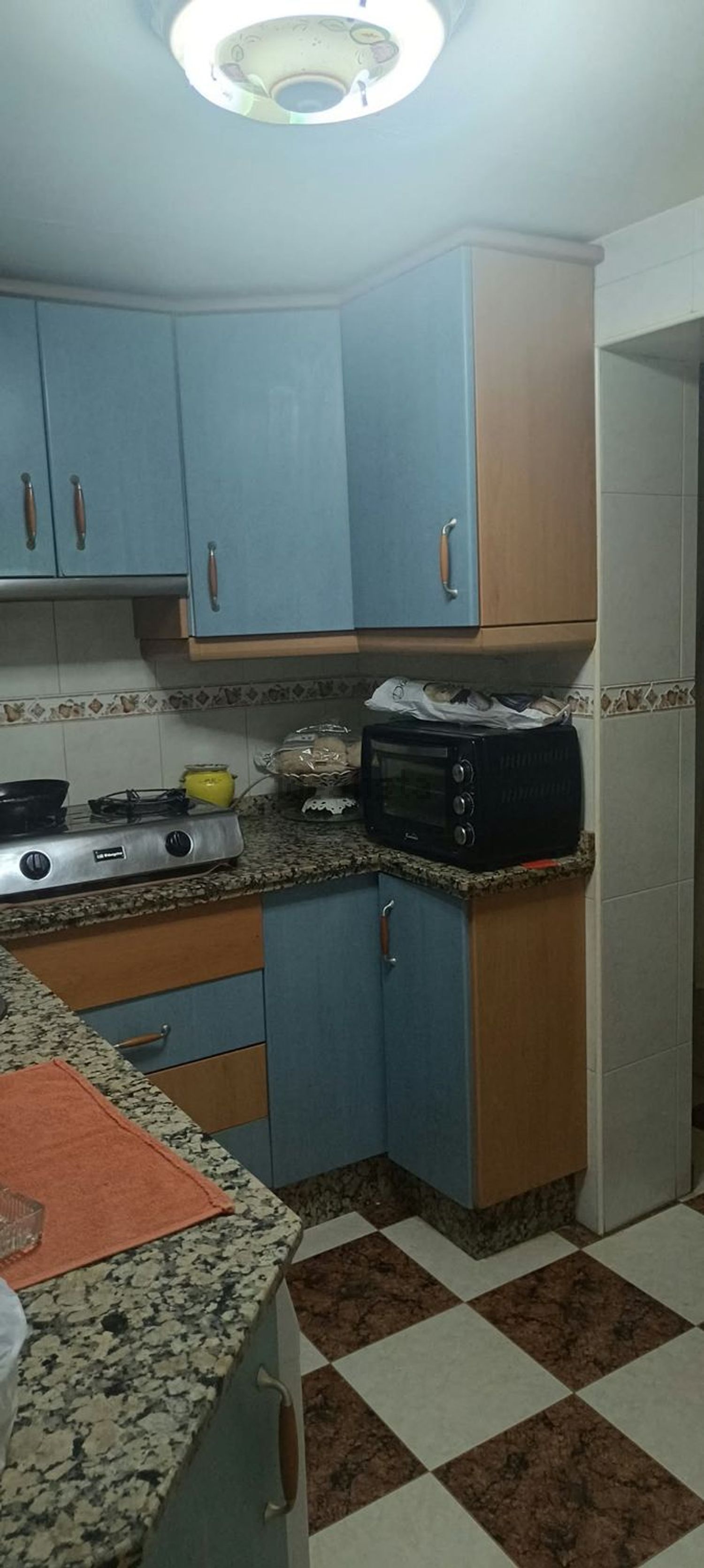 Apartamento 50 m² em El Puerto de Santa María