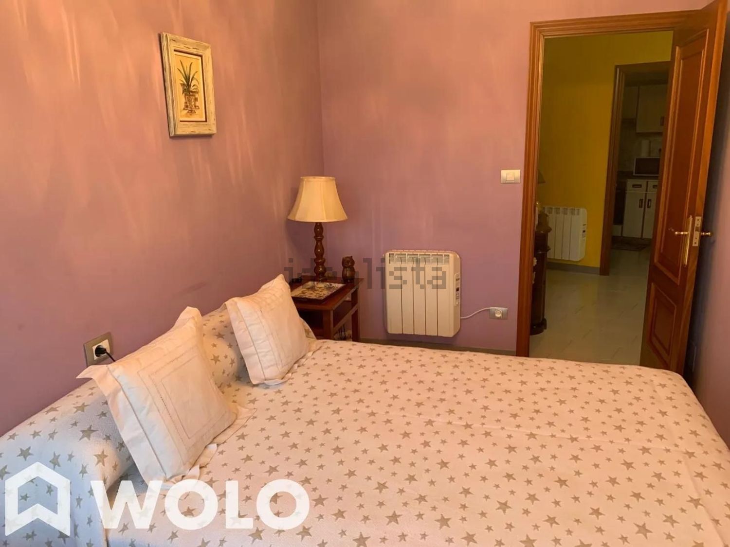 Appartamento 116 m² a Ferrol