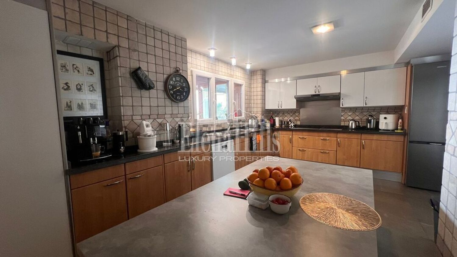 Wohnung 180 m² in Benidorm